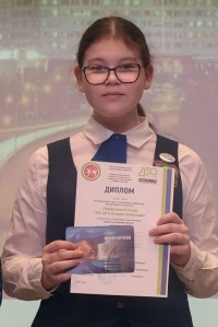 Проект о династии «КАМАЗа» стал призёром республиканского конкурса