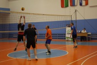 На «КАМАЗе» стартовали матчи Первенства по волейболу-2026